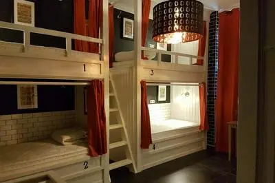 Hostel Galia
