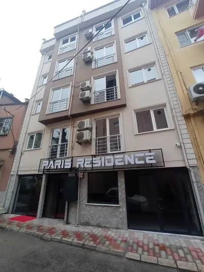 Paris Residence