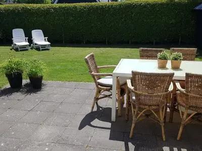 Holiday Home Sandepark 127