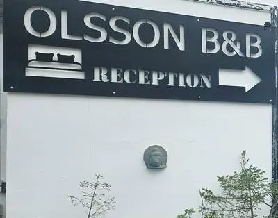 Olsson B&B