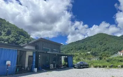 Gapyeong Myeongjisan Family Pension