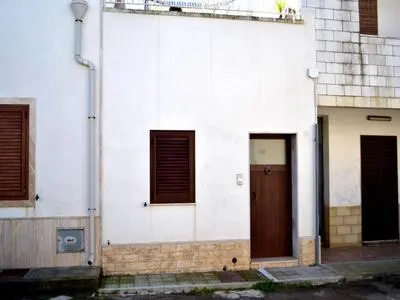 Wabi's Two-room Apartment on the Ground Floor in San Foca