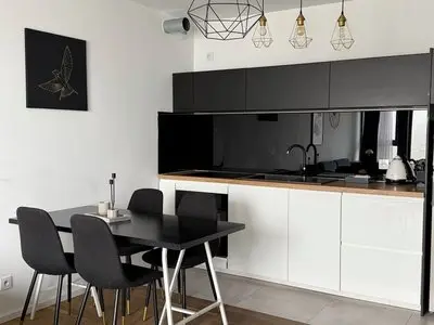 Riva Verona - Vistula View & Parking by Downtown Apartments