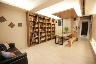 Enjoy Home Stay