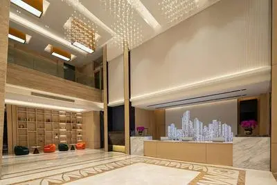 Days Hotel BY Wyndham Shenzhen Sanlian