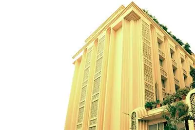 Hotel Mogul Palace