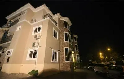1 Oak Place