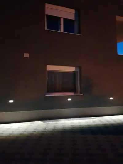 Apartment Villa Louminos