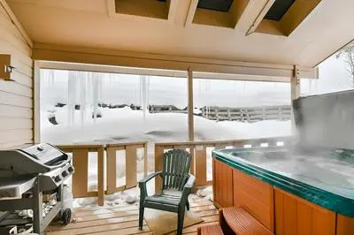 Aspenwood 1500 in Deer Valley