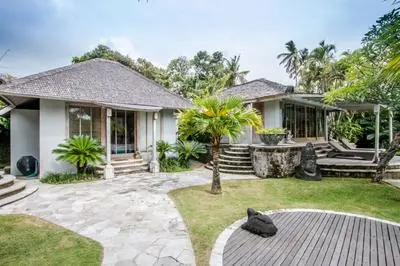 Maya Villa-Private Pool