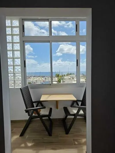 Casa Balcon 2 Bedroom by El Sirocco