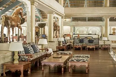 Iberostar Selection Bávaro Suites - All Inclusive