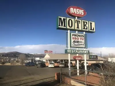 Oasis Botique Motel