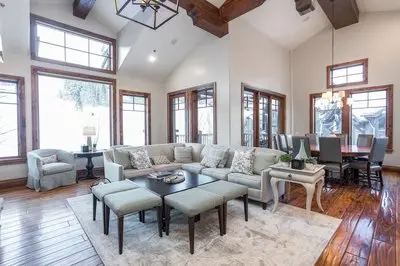 Grand Lodge - Five Bedroom #402 - Ski-in/ski-out 5 Condo