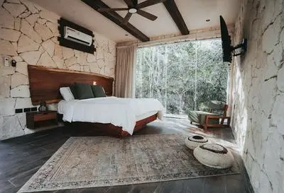 Tulum Jungle Villa Tierra