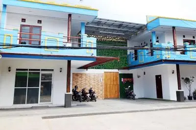Sky Residence Buah Batu 2 Bandung