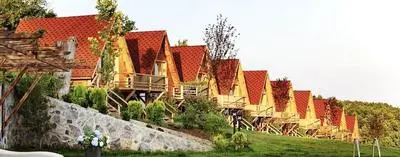 Vadi Zirkon Otel & Kamping