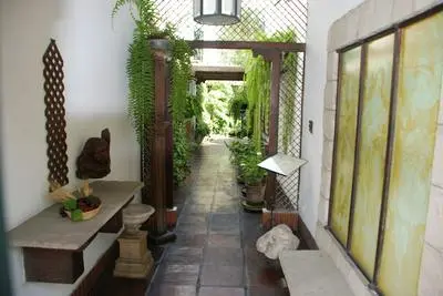 Hospedaje El Zaguan