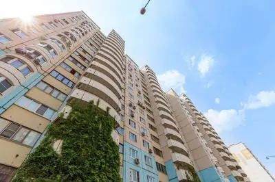 Apartment in Krasnogorsk