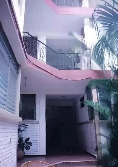 Condo Ramiro