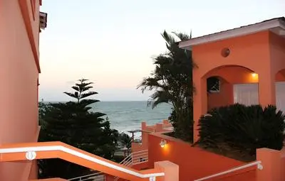 Rival Hotel