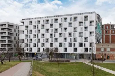 Apartment Zabłocie by Renters Prestige