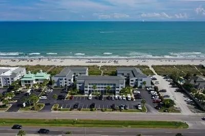 Sea Cloisters 204c 2 Bedroom Condo by RedAwning