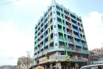 Ravens Hotel