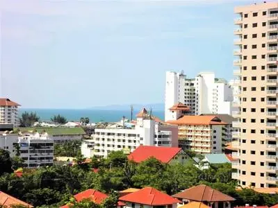 View Talay 1 With a Sea View