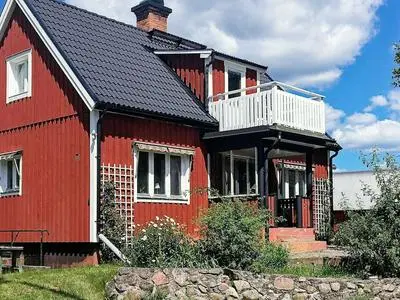 Holiday Home in Berga