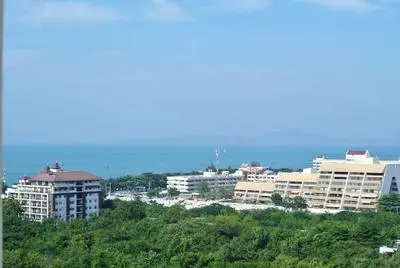 Jomtien Beach Condominium A2 F13 R4