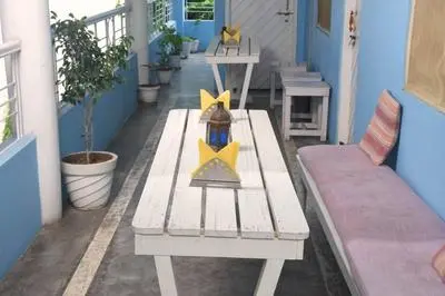 Shri Yoga Mandir Guest House