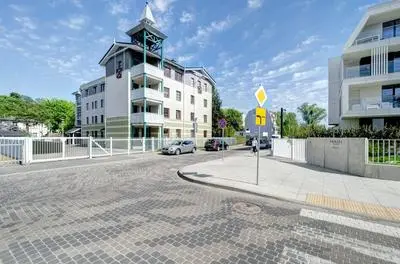 Dom&House - Apartments Karlikowska Sopot