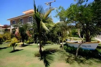 Pousada Casa da Praia