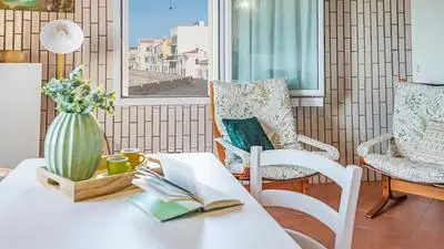 Welcomely - Seafront Bastioni