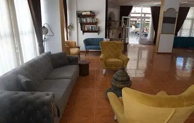 Balkaya Hotel