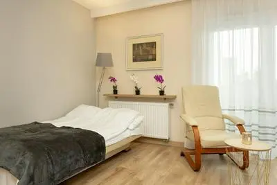 Elegant Studio Łódź by Renters