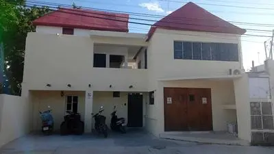 Casa Caamal