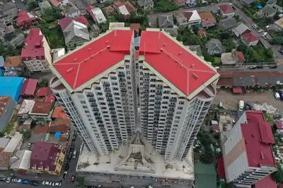 Vk.Apartment