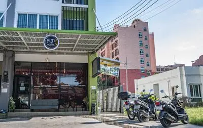 Yim Hostel Co. Ltd. - Adults Only