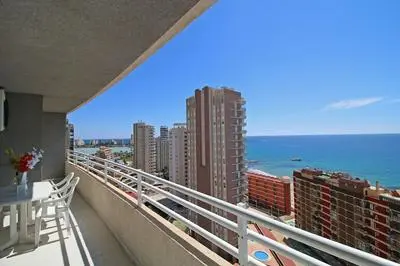 Apartamento Costa Calpe - Apolo XIV