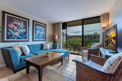Pacific Shores B309 2 Bedroom Condo