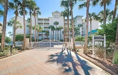 Crystal Dunes 304