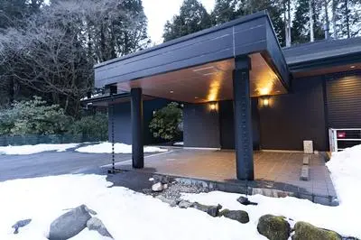 Shunzanso Motohakone
