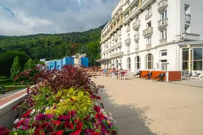Hotel Radiana