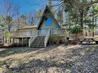 Lil' Cove in Paradise by Taylor Made Deep Creek