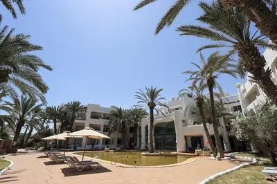 Odyssee Resort and Thalasso