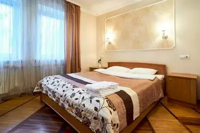 Home-Hotel Spasskaya 25-17