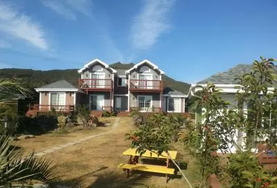 Jeju Jubilee Pension