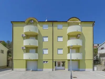 Apartment in Premantura Near Kamenjak Park